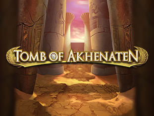 Tomb Of Akhenaten thumbnail