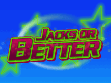 Jacks Or Better 50 Hand game thumbnail