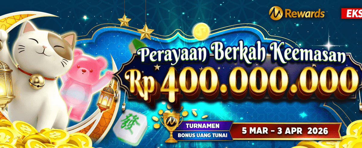 Bonus Menarik apk winidn banner