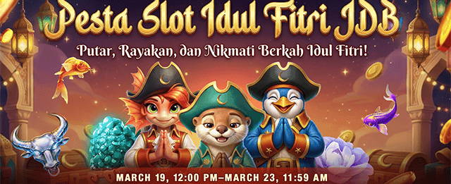 Bergabunglah dalam Winidn Sekarang banner