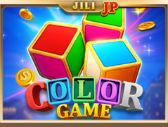 Color Game game cover